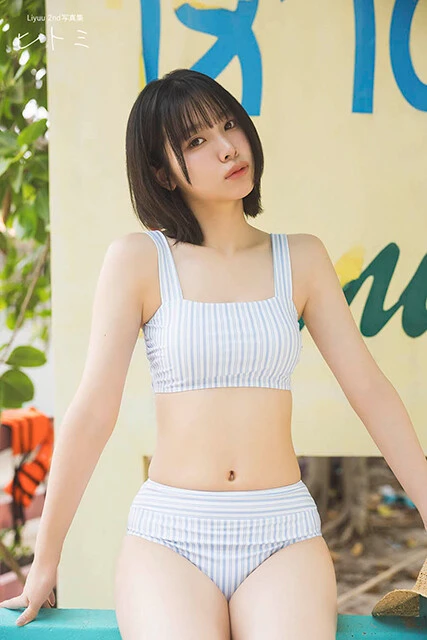 上海出身のアーティスト・Liyuu(リーユウ)がデビュー5周年の写真集を発売!「日本語をスムーズにしゃべれるようになりました」