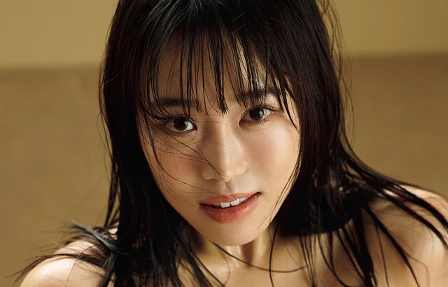 Ⅰカップと軟体が魅力の4代目サンスポGoGoクイーングランプリ・仲根なのか「体を絞ってもずっとⅠカップのままなんです」