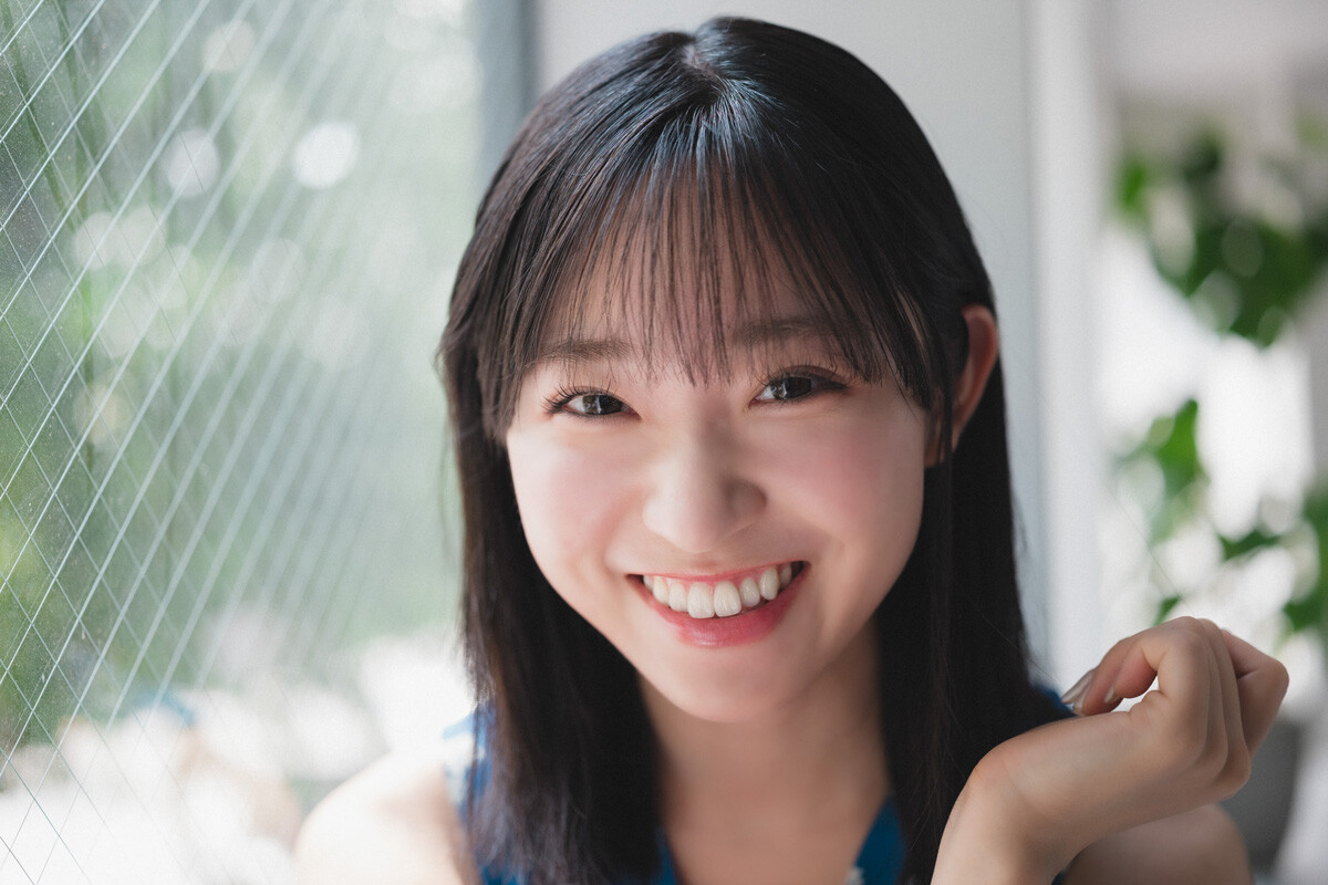 AKB48山内瑞葵（みずき）「もう一回盛り上がるって難しいことですけど、東京ドームを目指している今のAKB48を見てほしいです」【連載 なんで令和にAKB48？ Season2】