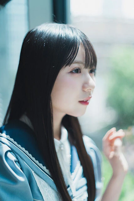 僕が見たかった青空 工藤唯愛インタビュー（4）