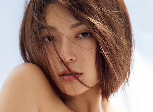 朝倉未来プレゼンツの恋リアに出演。櫻井おとのがフリーになってグラビア再始動！「初グラビアの再現もあって初心に戻るような気持ちになれました」