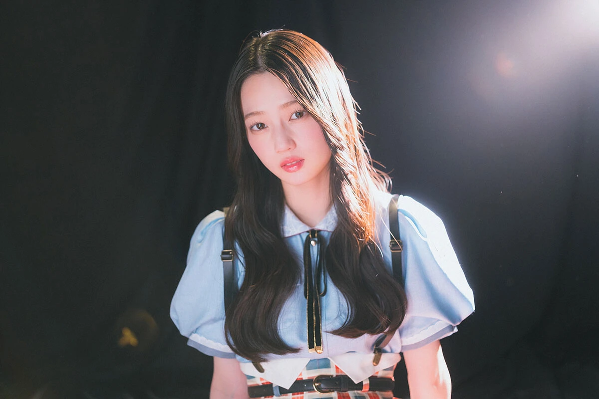 僕が見たかった青空・吉本此那インタビュー