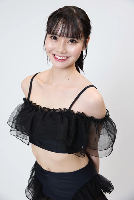 黒兎りん(chocolat d'ange)