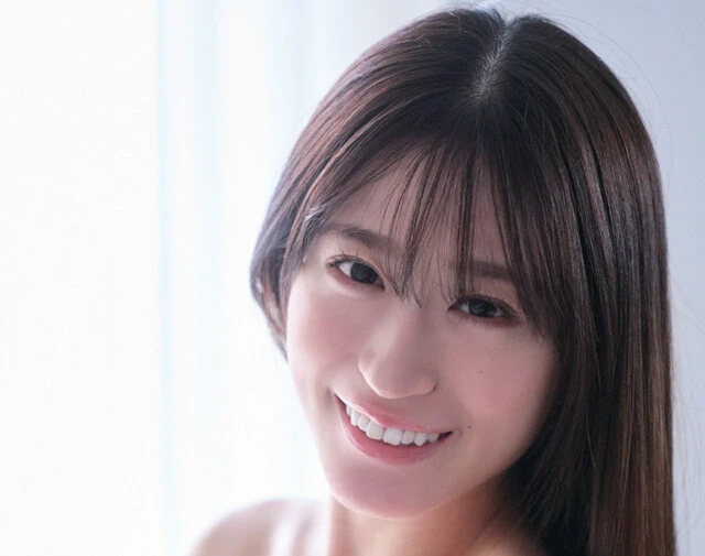 NMB48のグラビア女王・上西 怜が卒業記念セカンド写真集を発売！「お笑いに貪欲なNMB48らしさは続けていってほしい」