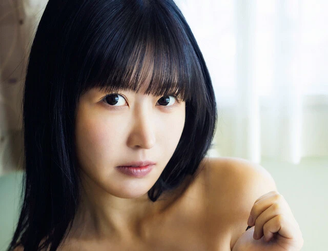 10万人に1人の脳の病気を克服。年間330日の撮影会をこなすグラドル・丸山りさ「どんなに有名になっても"いつまでも会いに行けるグラドル"でいたいです」