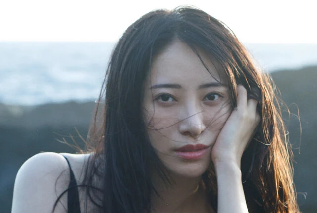 染谷有香が水着グラビアからヌードへ。写真家・中村 昇との11年の集大成!「もう言葉なんていらないかもって」