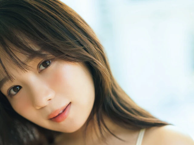 「テラス×テラス」のむらさき色担当・池本しおり「最近は表情や衣装も大人っぽくなってきました」