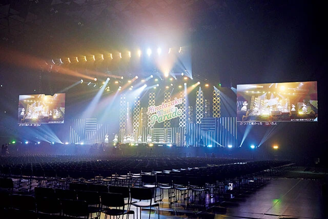 日向坂46四期生「日向坂ミュージックパレードLIVE-2025-」