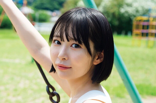 ゆるふわ系ミニロリGカップ美少女の木村夢叶（ゆめか）は、気まぐれで人間味あふれる小動物!?「そのままの私で甘えさせてほしい！」