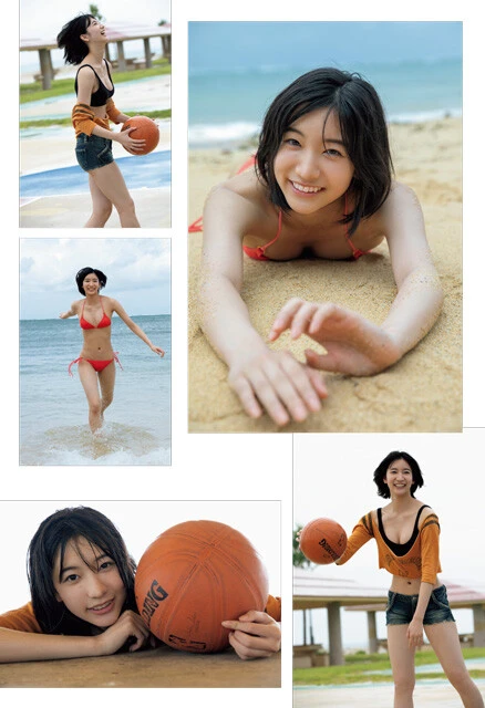 『週刊プレイボーイ』2019年52号(撮影/西條彰仁)より