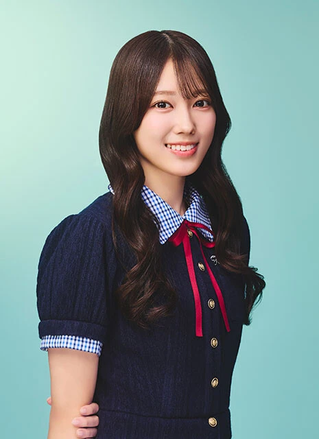 清水理央（Rio SHIMIZU）2005年1月15日生まれ、千葉県出身