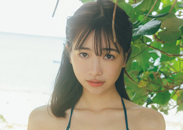 『ナンバーワン戦隊 ゴジュウジャー』で ブラックを熱演！　今森茉耶「スーパー戦隊史上初の"女性ブラック"として頑張ります！」