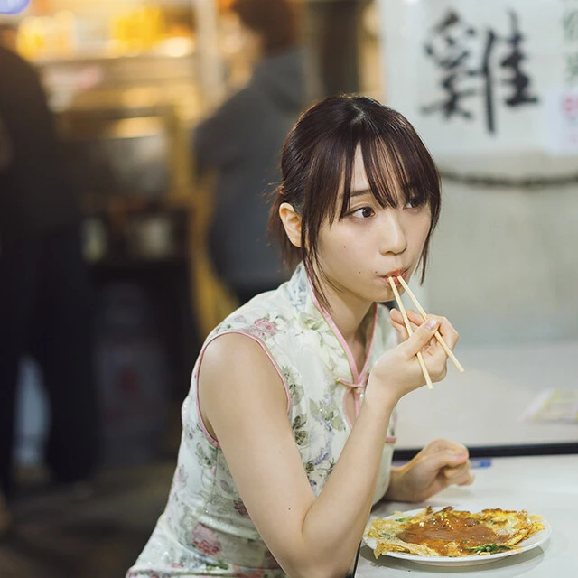 【伊織もえ】将来の夢や大きな野望を抱かない彼女なりの生き方。「目の前にある楽しいことを、ただ楽しんでいる人間なんです」