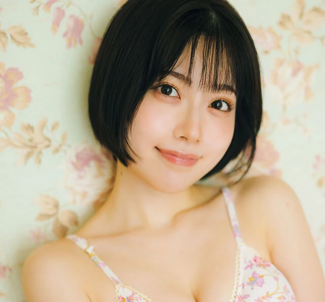 声優界のグラビアプリンセス・礒部花凜が週プレ初表紙に大抜擢！「グラビアのお仕事は声優にもうれしい相乗効果があるんだなって」