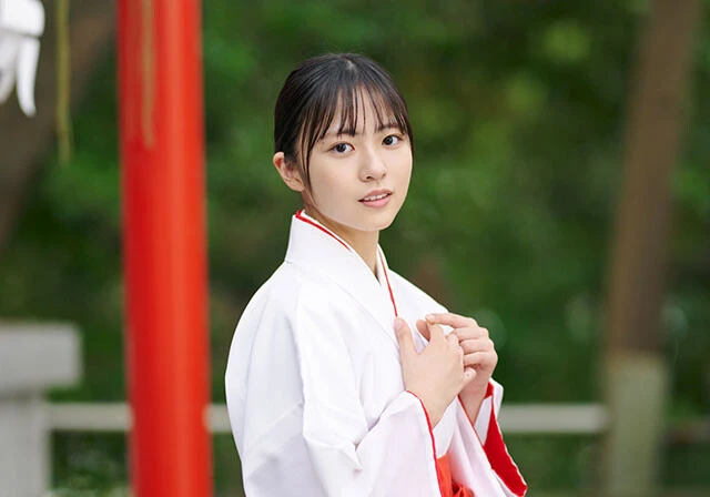 2作連続でセンターを務めた日向坂46・正源司陽子が週プレの表紙＆巻頭グラビアに登場！「落ち込んだときの気持ちを、逆にパワーに変えることが得意なんじゃないかなって」