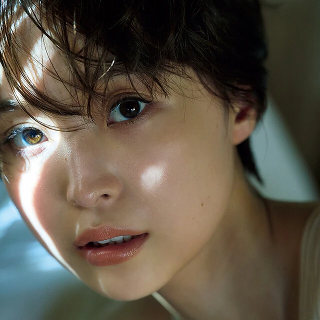 「一度は自分を嫌いになった」。渡邊渚が写真集制作に臨んだワケとは？「ここからまた、なりたい自分になればいいんだよなって」