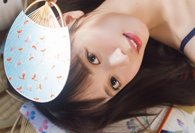 SNSの総フォロワーは450万人超え！　ワールドワイドに活躍するコスプレイヤーのyami「自分が納得できるまで、鏡の前で表情やポーズをずっと練習するんです」