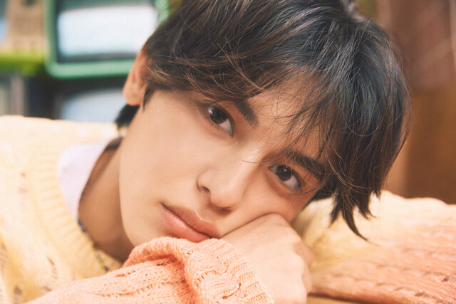 沼落ち必至！ BLドラマ『セキスキ』W主演で注目の若手俳優・元之介が初のデジタル写真集を発売！「二度と戻ってこない、この瞬間の僕を見てほしい」