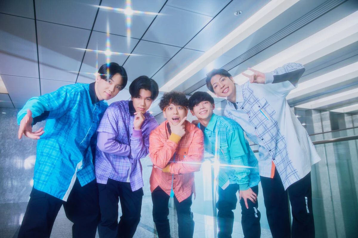 アニソンダンスパフォーマンスチーム REAL AKIBA BOYZの派生ユニットRAB ESPICE「気づけば10代と30代のメンバーしかいないです」