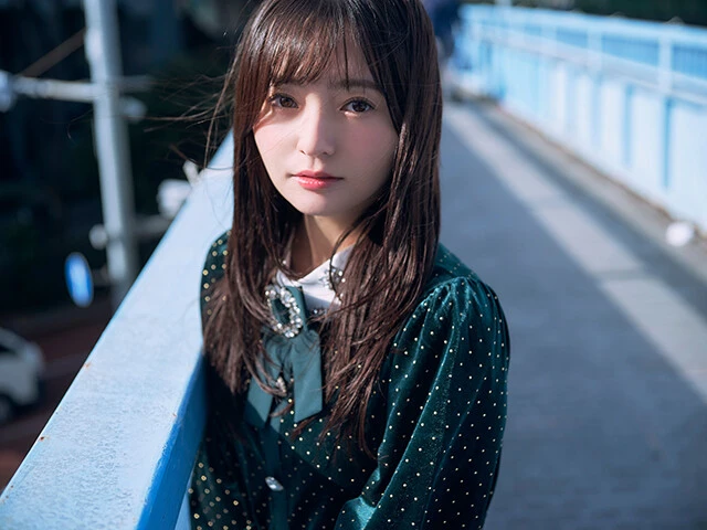 西永彩奈