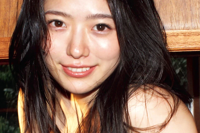 真正グラビアアイドル。山田かなが卓越した表現力で新境地へ「少年誌に載っていた"エッチなお姉さん"になれるってすごく尊いことだと思う」