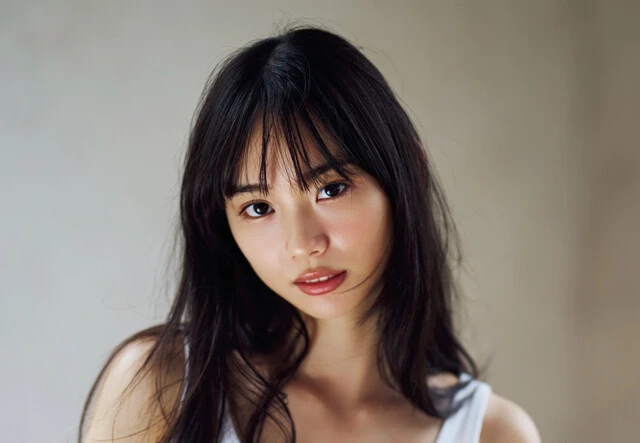 『仮面ライダーガッチャード』九堂りんね／仮面ライダーマジェード役の松本麗世（れいよ）「自分に満足せずにずっと成長したいって思い続けるんだろうな」