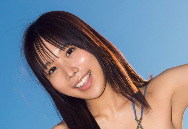 桃木兎羽（ももき・とわ）が笑顔で胸を揺らすダンスでSNSフォロワー数約180万！「なぜかあざとくて性格の悪い 『セクシー悪役ポジション』をいただくことが多いんです」