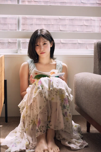 下尾みう