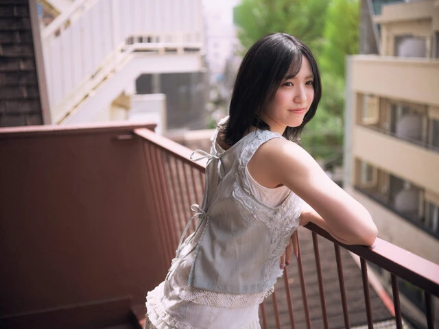 下尾みう