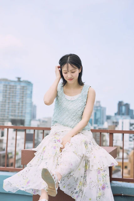 下尾みう