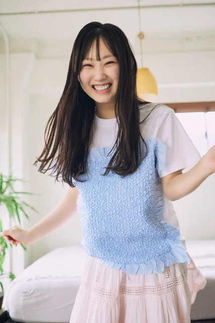 徳永羚海