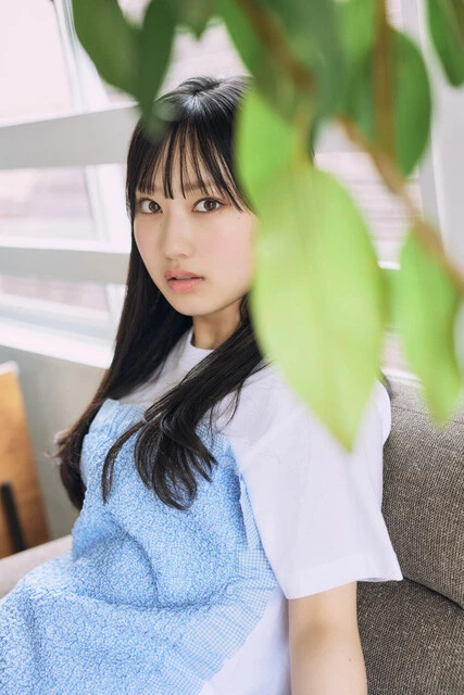 徳永羚海