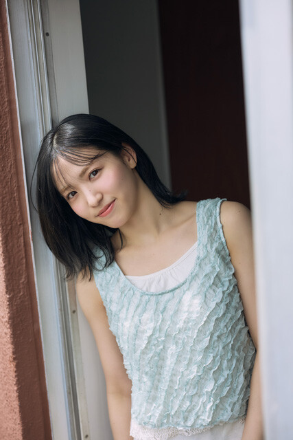下尾みう