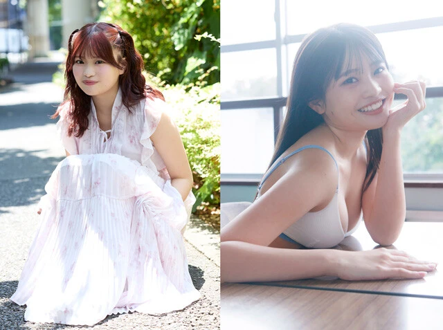 物心ついた頃から中日ドラゴンズファンの＃よーよーよー・杉井みぃがアイドルになった理由を語る「百田夏菜子ちゃんに『エクボお揃いだね』と言われたことがあります」