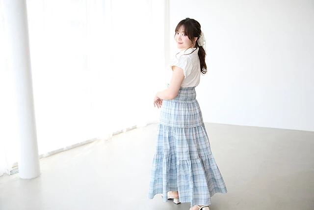 伊藤彩沙