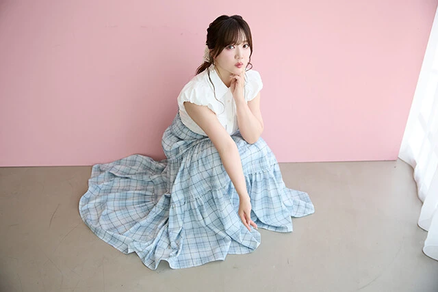 伊藤彩沙