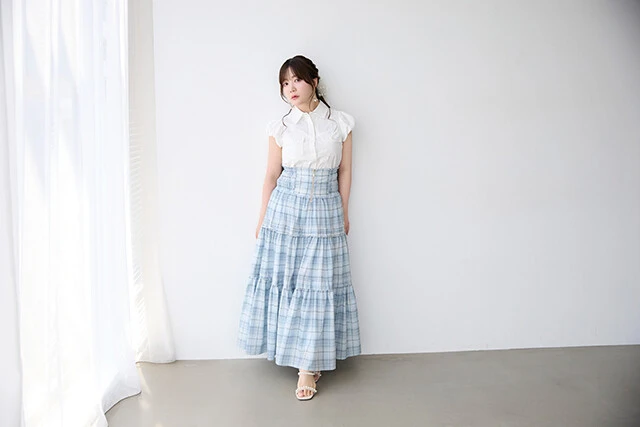 伊藤彩沙