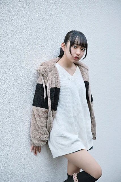 入間ゆい