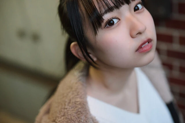 入間ゆい