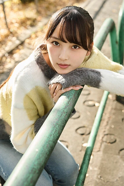 中村みずき