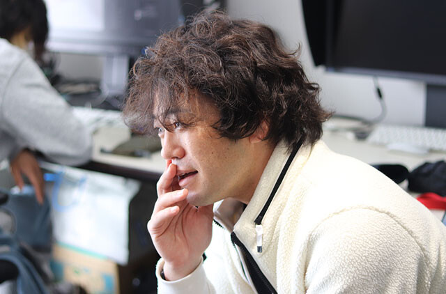『グラビアの読みかたーWPBカメラマンインタビューズー』LUCKMAN編　第三話「こだわりを知る」　ナチュラルも、作り込みも。実力と信頼の裏側