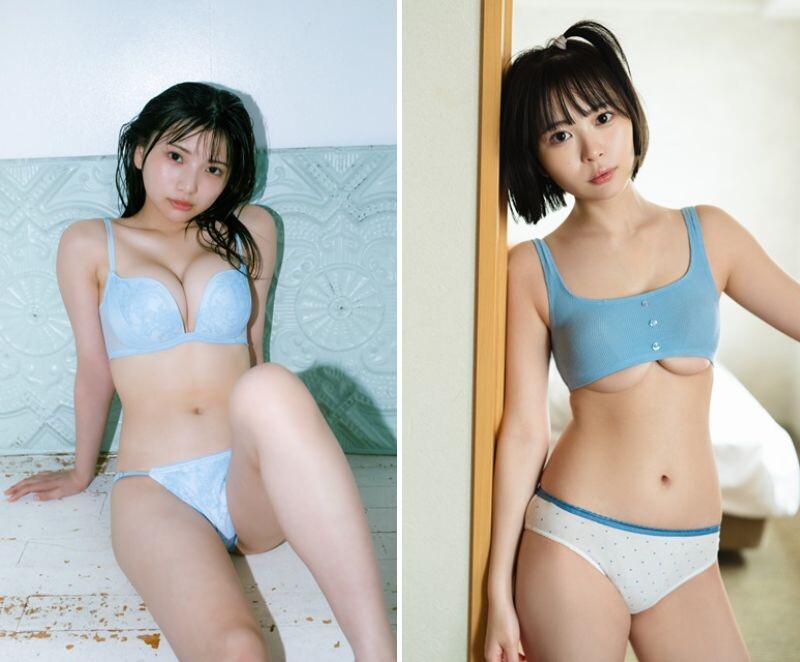 北海道出身の美女が大集合！