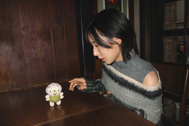 せみちゃんのぬいぐるみは大阪の巡回展でも販売予定！　かわいすぎる！
