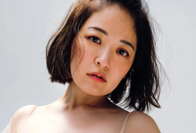 常にアップデートを怠らないグラビア界の元祖"乳神様"・柳瀬さき「もうアラフォーですが、グラビア界ではまだまだ中堅です」