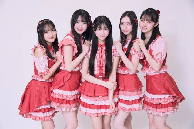 AKB48の21期研究生