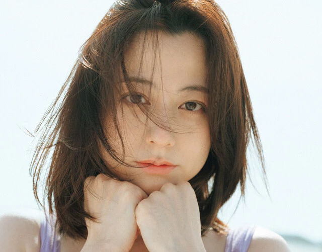 今年でデビュー25周年。進化を続ける"ニュー杉本有美"に迫る！「お尻が大きくなると、なぜか自信がつくんです」