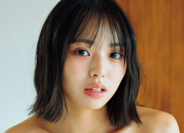 アイドルグループ「＃Mooove！」白色担当の織莉叶（おりと）「高校生の頃から猫になりたいって本気で思っています」