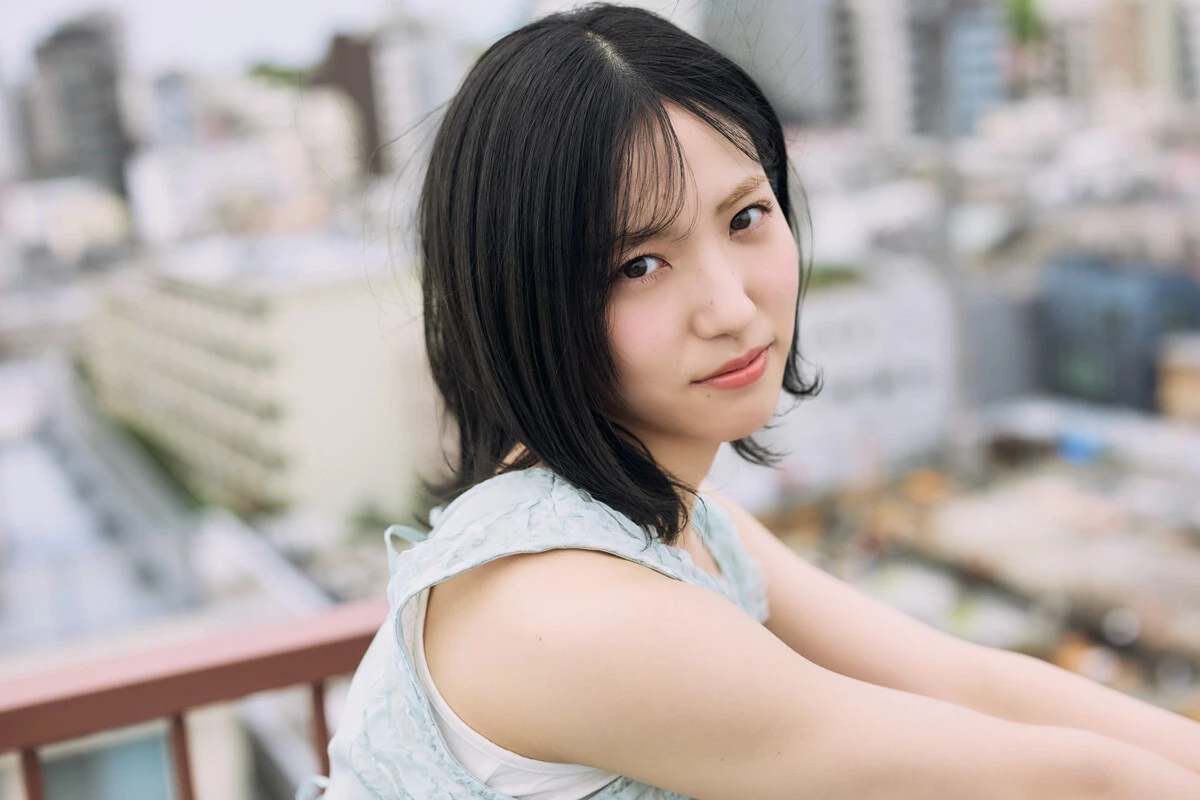下尾みう