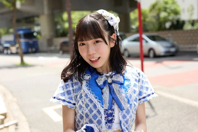妹系煽り陰キャ（？）・みおち（志田）「人のおしゃべりを聴くのが好きでラジオやポッドキャストをよく聴くので、いつか自分もやってみたいです」