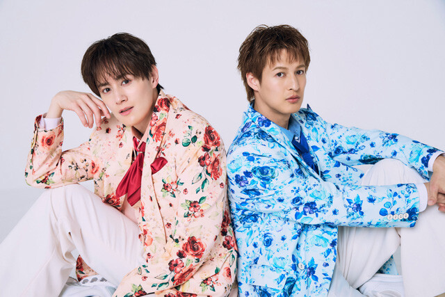 SHOW-WA向山＆MATSURI渡辺 同じグループで活動していた2人
